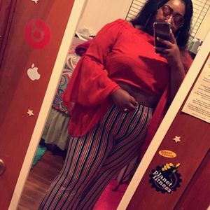 Meet your Posher, Karisea